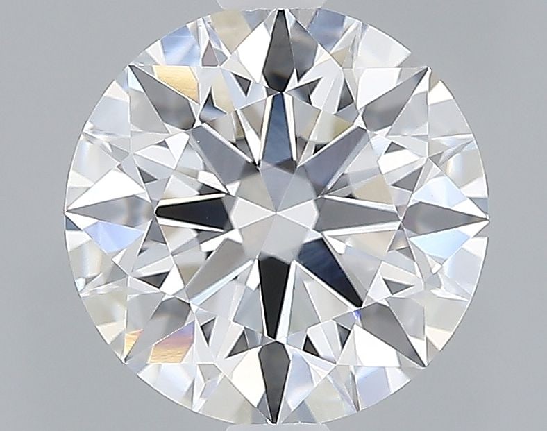 IGI Round 1.8ct E VVS2 - Ideal Loose Lab Diamond: IGI Round 1.8ct E VVS2 - Ideal Loose Lab Diamond Item Specifics: Source: This Is A Real Diamond Grown In A Lab Not Mined. Carat: 1.8 Cut: ID Color: E Clarity: VVS2 Polish: EX Symmetry: EX Measurements