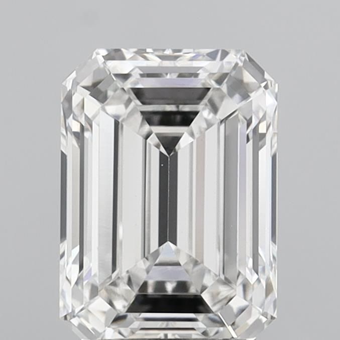 IGI Emerald 2.15ct F VVS2 - Loose Lab Diamond: IGI Emerald 2.15ct F VVS2 - Loose Lab Diamond Item Specifics: Source: This Is A Real Diamond Grown In A Lab Not Mined. Carat: 2.15 Cut: - Color: F Clarity: VVS2 Polish: EX Symmetry: EX Measurements: 8