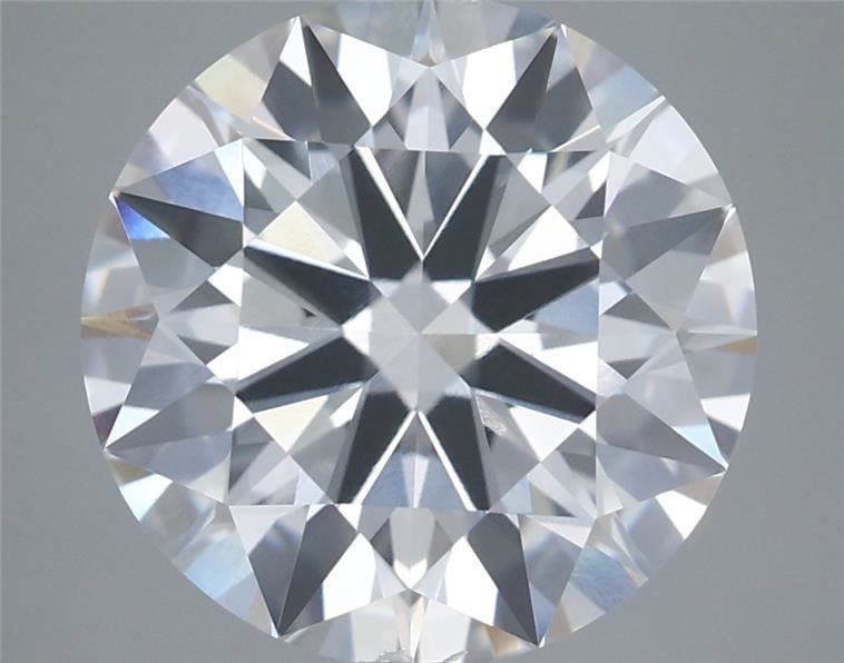 IGI Round 5.03ct E VVS1 - Ideal Loose Lab Diamond: IGI Round 5.03ct E VVS1 - Ideal Loose Lab Diamond Item Specifics: Source: This Is A Real Diamond Grown In A Lab Not Mined. Carat: 5.03 Cut: ID Color: E Clarity: VVS1 Polish: EX Symmetry: EX Measuremen