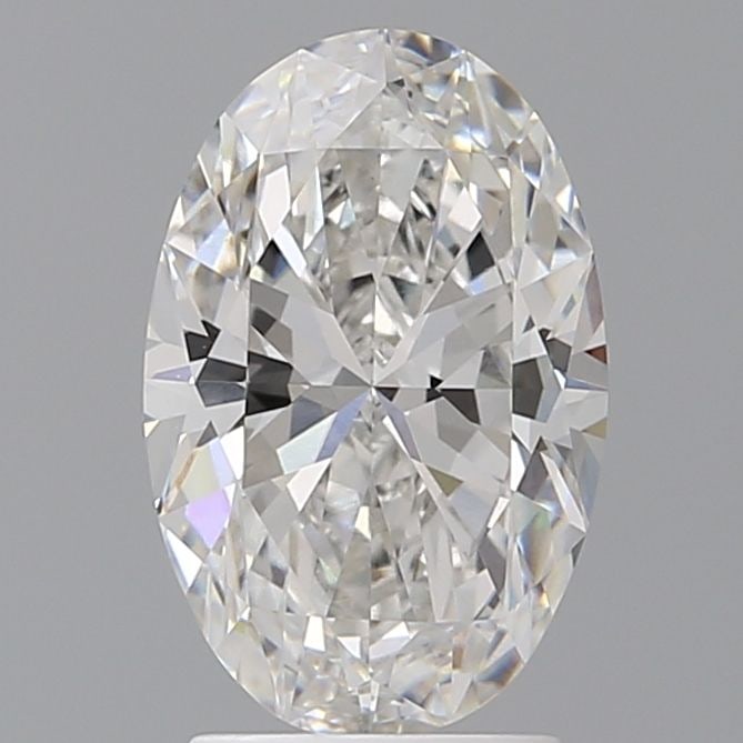 IGI Oval 2.51ct E VVS2 - Loose Lab Diamond: IGI Oval 2.51ct E VVS2 - Loose Lab Diamond Item Specifics: Source: This Is A Real Diamond Grown In A Lab Not Mined. Carat: 2.51 Cut: - Color: E Clarity: VVS2 Polish: EX Symmetry: EX Measurements:
