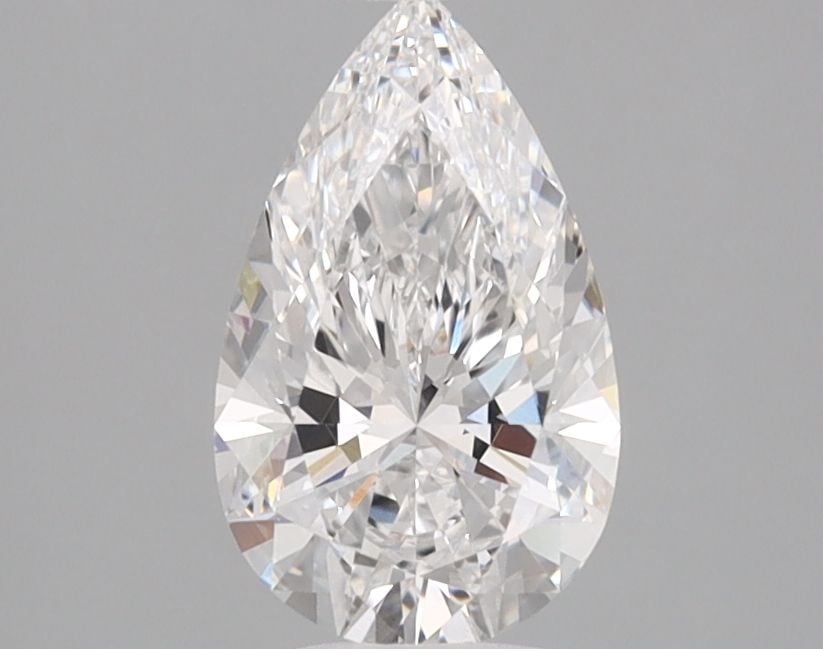 IGI Pear 1.04ct D VVS2 - Loose Lab Diamond: IGI Pear 1.04ct D VVS2 - Loose Lab Diamond Item Specifics: Source: This Is A Real Diamond Grown In A Lab Not Mined. Carat: 1.04 Cut: - Color: D Clarity: VVS2 Polish: EX Symmetry: EX Measurements: