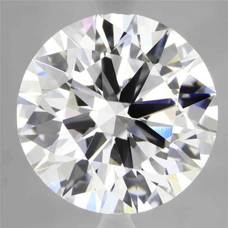 IGI Round 4.72ct E VVS2 - Ideal Loose Lab Diamond: IGI Round 4.72ct E VVS2 - Ideal Loose Lab Diamond Item Specifics: Source: This Is A Real Diamond Grown In A Lab Not Mined. Carat: 4.72 Cut: ID Color: E Clarity: VVS2 Polish: EX Symmetry: EX Measuremen