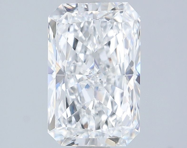 IGI Radiant 2.0ct D VVS2 - Loose Lab Diamond: IGI Radiant 2.0ct D VVS2 - Loose Lab Diamond Item Specifics: Source: This Is A Real Diamond Grown In A Lab Not Mined. Carat: 2.0 Cut: - Color: D Clarity: VVS2 Polish: EX Symmetry: EX Measurements: 9.1