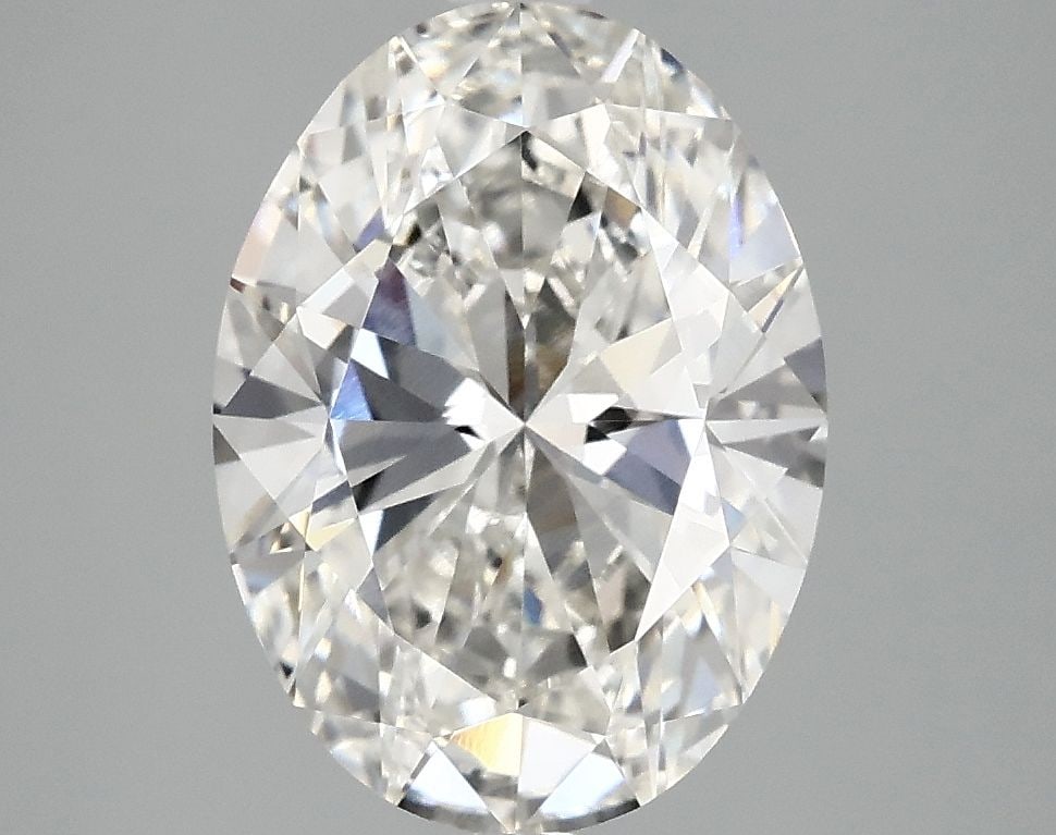 IGI Oval 2.97ct G VVS2 - Loose Lab Diamond: IGI Oval 2.97ct G VVS2 - Loose Lab Diamond Item Specifics: Source: This Is A Real Diamond Grown In A Lab Not Mined. Carat: 2.97 Cut: - Color: G Clarity: VVS2 Polish: EX Symmetry: EX Measurements: 11.4