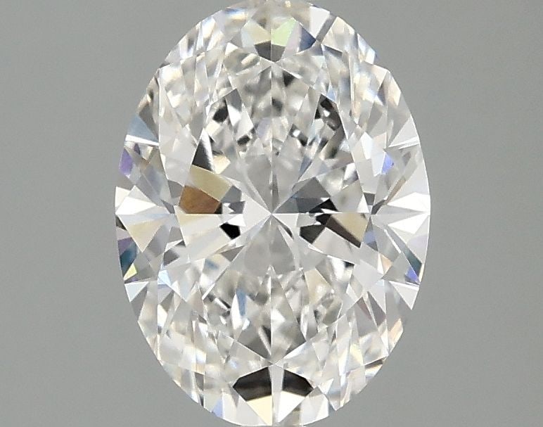 IGI Oval 1.58ct F VVS2 - Loose Lab Diamond: IGI Oval 1.58ct F VVS2 - Loose Lab Diamond Item Specifics: Source: This Is A Real Diamond Grown In A Lab Not Mined. Carat: 1.58 Cut: - Color: F Clarity: VVS2 Polish: EX Symmetry: EX Measurements: 9.09