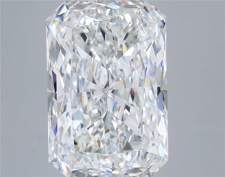IGI Radiant 11.08ct F VVS2 - Loose Lab Diamond: IGI Radiant 11.08ct F VVS2 - Loose Lab Diamond Item Specifics: Source: This Is A Real Diamond Grown In A Lab Not Mined. Carat: 11.08 Cut: - Color: F Clarity: VVS2 Polish: EX Symmetry: EX Measurements: