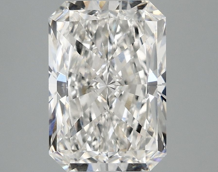 IGI Radiant 3.07ct F VVS2 - Loose Lab Diamond: IGI Radiant 3.07ct F VVS2 - Loose Lab Diamond Item Specifics: Source: This Is A Real Diamond Grown In A Lab Not Mined. Carat: 3.07 Cut: - Color: F Clarity: VVS2 Polish: EX Symmetry: EX Measurements: 1