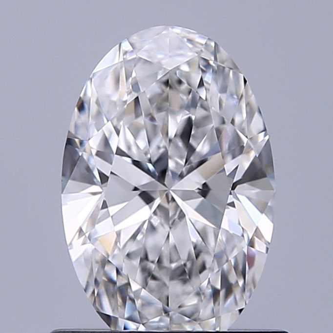 IGI Oval 0.77ct D VVS1 - Loose Lab Diamond: IGI Oval 0.77ct D VVS1 - Loose Lab Diamond Item Specifics: Source: This Is A Real Diamond Grown In A Lab Not Mined. Carat: 0.77 Cut: - Color: D Clarity: VVS1 Polish: EX Symmetry: EX Measurements: 7.81