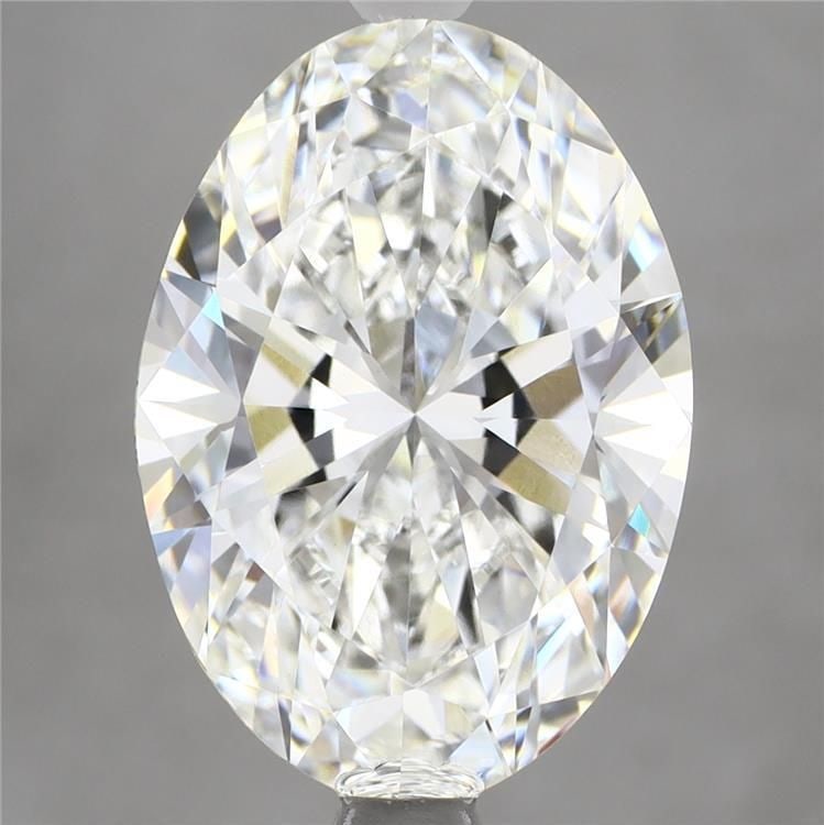 IGI Oval 5.8ct E VVS2 - Loose Lab Diamond: IGI Oval 5.8ct E VVS2 - Loose Lab Diamond Item Specifics: Source: This Is A Real Diamond Grown In A Lab Not Mined. Carat: 5.8 Cut: - Color: E Clarity: VVS2 Polish: EX Symmetry: EX Measurements: 14.55L
