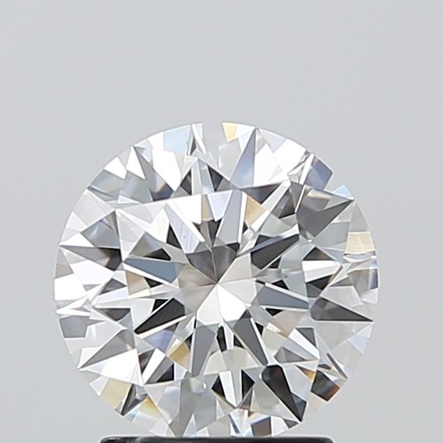 IGI Round 2.07ct E VVS2 - Ideal Loose Lab Diamond: IGI Round 2.07ct E VVS2 - Ideal Loose Lab Diamond Item Specifics: Source: This Is A Real Diamond Grown In A Lab Not Mined. Carat: 2.07 Cut: ID Color: E Clarity: VVS2 Polish: EX Symmetry: EX Measuremen