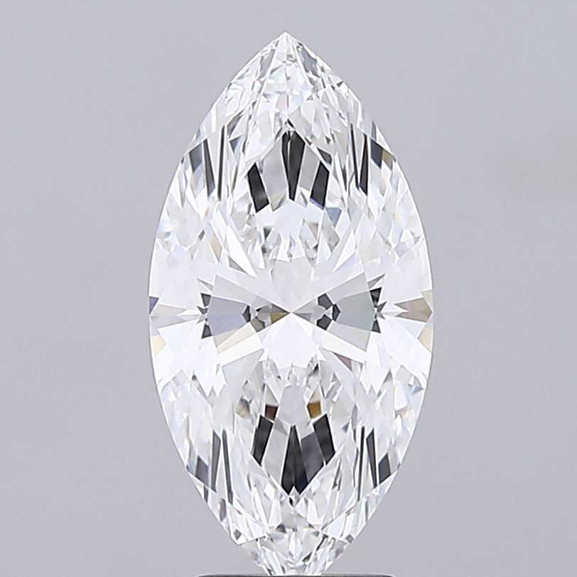 GCAL Marquise 3.3ct D VVS1 - Loose Lab Diamond: GCAL Marquise 3.3ct D VVS1 - Loose Lab Diamond Item Specifics: Source: This Is A Real Diamond Grown In A Lab Not Mined. Carat: 3.3 Cut: - Color: D Clarity: VVS1 Polish: EX Symmetry: EX Measurements: 1
