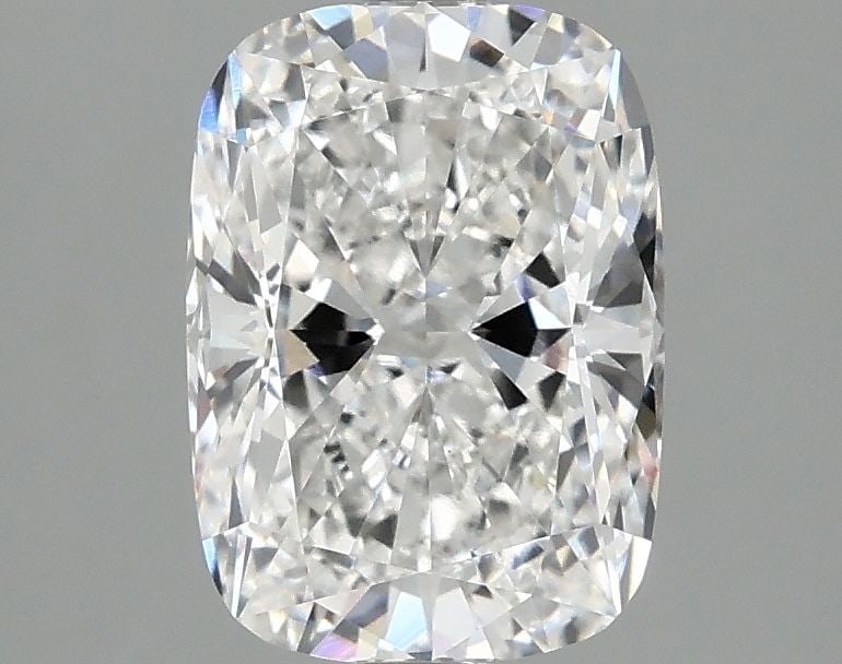 IGI Cushion Modified 2.09ct E VVS2 - Loose Lab Diamond: IGI Cushion Modified 2.09ct E VVS2 - Loose Lab Diamond Item Specifics: Source: This Is A Real Diamond Grown In A Lab Not Mined. Carat: 2.09 Cut: - Color: E Clarity: VVS2 Polish: EX Symmetry: EX Measur
