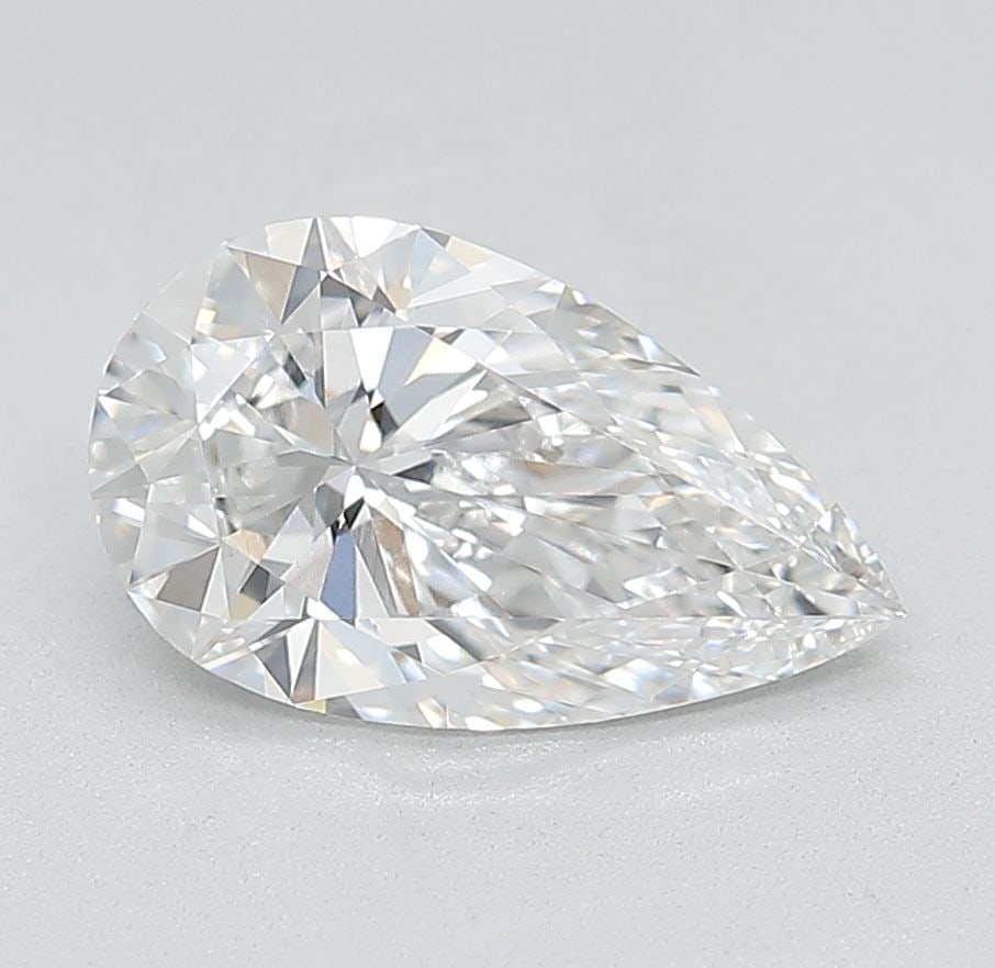 IGI Pear 1.77ct D VVS2 - Loose Lab Diamond: IGI Pear 1.77ct D VVS2 - Loose Lab Diamond Item Specifics: Source: This Is A Real Diamond Grown In A Lab Not Mined. Carat: 1.77 Cut: - Color: D Clarity: VVS2 Polish: EX Symmetry: EX Measurements: 11.2