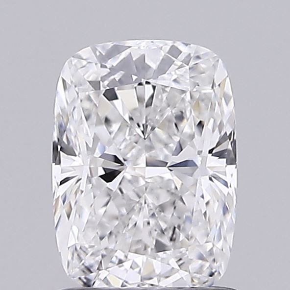 IGI Cushion Modified 1.06ct D VVS1 - Loose Lab Diamond: IGI Cushion Modified 1.06ct D VVS1 - Loose Lab Diamond Item Specifics: Source: This Is A Real Diamond Grown In A Lab Not Mined. Carat: 1.06 Cut: - Color: D Clarity: VVS1 Polish: EX Symmetry: EX Measur
