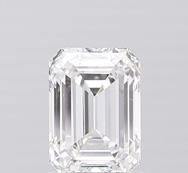 IGI Emerald 1.53ct D VVS2 - Loose Lab Diamond: IGI Emerald 1.53ct D VVS2 - Loose Lab Diamond Item Specifics: Source: This Is A Real Diamond Grown In A Lab Not Mined. Carat: 1.53 Cut: - Color: D Clarity: VVS2 Polish: EX Symmetry: EX Measurements: 7