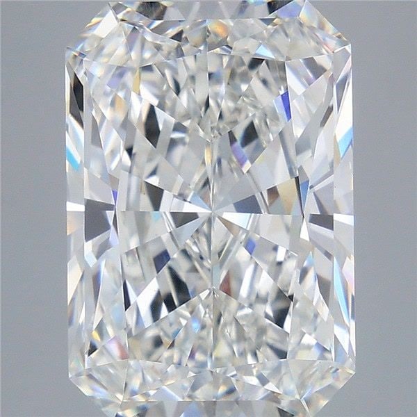 IGI Radiant 10.51ct F VVS2 - Loose Lab Diamond: IGI Radiant 10.51ct F VVS2 - Loose Lab Diamond Item Specifics: Source: This Is A Real Diamond Grown In A Lab Not Mined. Carat: 10.51 Cut: - Color: F Clarity: VVS2 Polish: EX Symmetry: EX Measurements:
