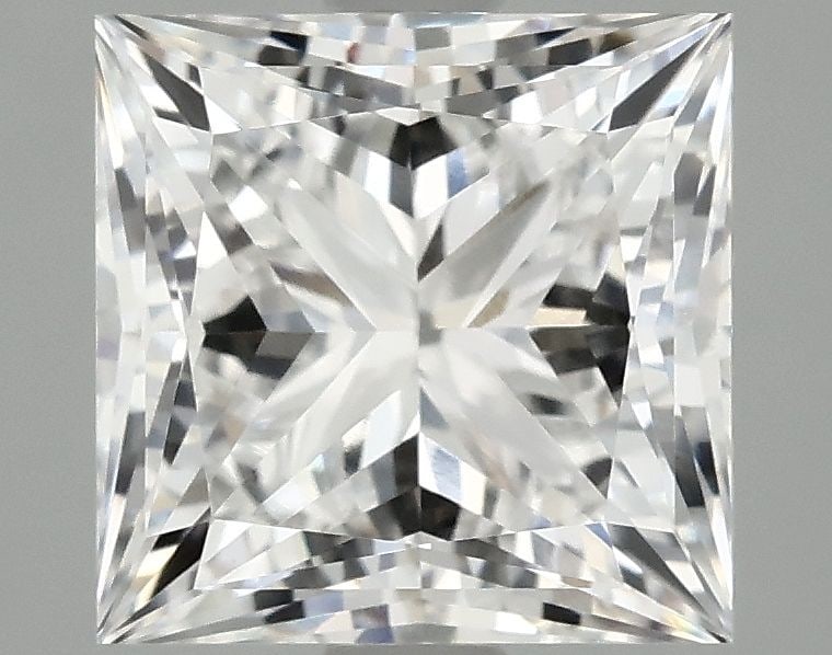 IGI Princess 2.08ct D VVS2 - Loose Lab Diamond: IGI Princess 2.08ct D VVS2 - Loose Lab Diamond Item Specifics: Source: This Is A Real Diamond Grown In A Lab Not Mined. Carat: 2.08 Cut: - Color: D Clarity: VVS2 Polish: EX Symmetry: EX Measurements: 