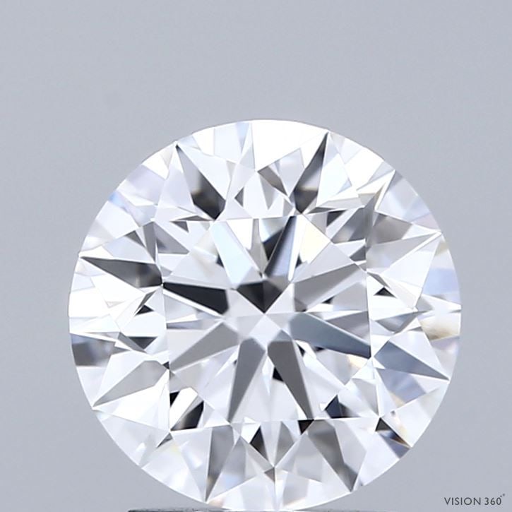 IGI Round 2.39ct D VVS1 - Ideal Loose Lab Diamond: IGI Round 2.39ct D VVS1 - Ideal Loose Lab Diamond Item Specifics: Source: This Is A Real Diamond Grown In A Lab Not Mined. Carat: 2.39 Cut: ID Color: D Clarity: VVS1 Polish: EX Symmetry: EX Measuremen