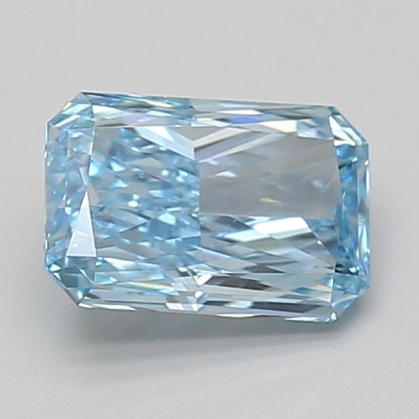 IGI Radiant 1.51ct Fancy Vivid Blue VVS2 - Loose Lab Diamond: IGI Radiant 1.51ct Fancy Vivid Blue VVS2 - Loose Lab Diamond Item Specifics: Source: This Is A Real Diamond Grown In A Lab Not Mined. Carat: 1.51 Cut: - Color: Fancy Vivid Blue Clarity: VVS2 Polish: E