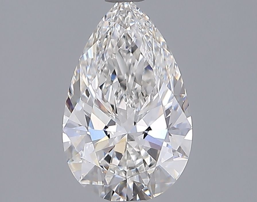 IGI Pear 1.55ct F VVS1 - Loose Lab Diamond: IGI Pear 1.55ct F VVS1 - Loose Lab Diamond Item Specifics: Source: This Is A Real Diamond Grown In A Lab Not Mined. Carat: 1.55 Cut: - Color: F Clarity: VVS1 Polish: EX Symmetry: EX Measurements: 10.3