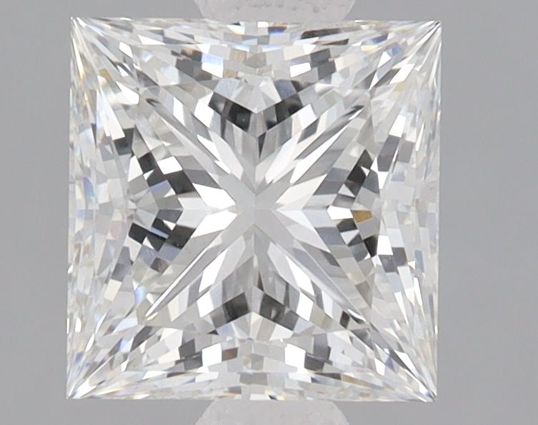 IGI Princess 2.04ct E VVS2 - Loose Lab Diamond: IGI Princess 2.04ct E VVS2 - Loose Lab Diamond Item Specifics: Source: This Is A Real Diamond Grown In A Lab Not Mined. Carat: 2.04 Cut: - Color: E Clarity: VVS2 Polish: EX Symmetry: EX Measurements:
