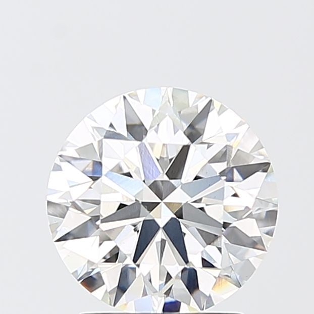 IGI Round 2.06ct E VVS2 - Ideal Loose Lab Diamond: IGI Round 2.06ct E VVS2 - Ideal Loose Lab Diamond Item Specifics: Source: This Is A Real Diamond Grown In A Lab Not Mined. Carat: 2.06 Cut: ID Color: E Clarity: VVS2 Polish: EX Symmetry: EX