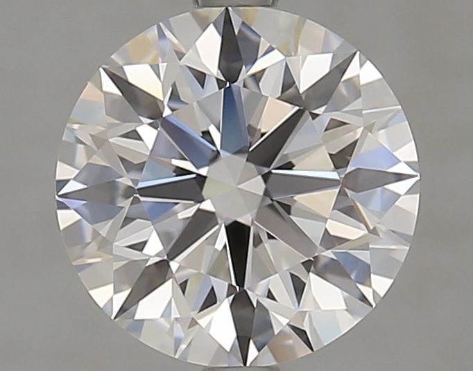 GIA Round 2.41ct D IF - Loose Lab Diamond: GIA Round 2.41ct D IF - Loose Lab Diamond Item Specifics: Source: This Is A Real Diamond Grown In A Lab Not Mined. Carat: 2.41 Cut: EX Color: D Clarity: IF Polish: EX Symmetry: EX Measurements: 8.54L