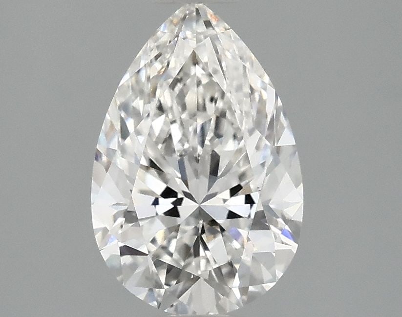 IGI Pear 1.59ct F VVS2 - Loose Lab Diamond: IGI Pear 1.59ct F VVS2 - Loose Lab Diamond Item Specifics: Source: This Is A Real Diamond Grown In A Lab Not Mined. Carat: 1.59 Cut: - Color: F Clarity: VVS2 Polish: EX Symmetry: EX Measurements: