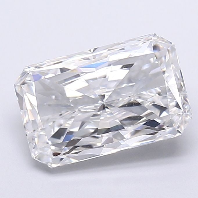 IGI Radiant 3.5ct D VVS1 - Loose Lab Diamond: IGI Radiant 3.5ct D VVS1 - Loose Lab Diamond Item Specifics: Source: This Is A Real Diamond Grown In A Lab Not Mined. Carat: 3.5 Cut: - Color: D Clarity: VVS1 Polish: EX Symmetry: EX Measurements: 11.