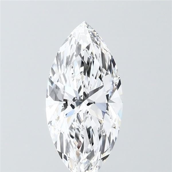 IGI Marquise 1.59ct D VVS2 - Loose Lab Diamond: IGI Marquise 1.59ct D VVS2 - Loose Lab Diamond Item Specifics: Source: This Is A Real Diamond Grown In A Lab Not Mined. Carat: 1.59 Cut: - Color: D Clarity: VVS2 Polish: EX Symmetry: EX Measurements: