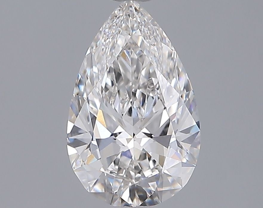 IGI Pear 1.48ct E VVS2 - Loose Lab Diamond: IGI Pear 1.48ct E VVS2 - Loose Lab Diamond Item Specifics: Source: This Is A Real Diamond Grown In A Lab Not Mined. Carat: 1.48 Cut: - Color: E Clarity: VVS2 Polish: EX Symmetry: EX Measurements: