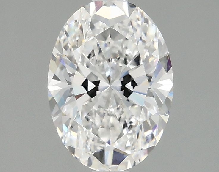 IGI Oval 1.49ct D VVS2 - Loose Lab Diamond: IGI Oval 1.49ct D VVS2 - Loose Lab Diamond Item Specifics: Source: This Is A Real Diamond Grown In A Lab Not Mined. Carat: 1.49 Cut: - Color: D Clarity: VVS2 Polish: EX Symmetry: EX Measurements:
