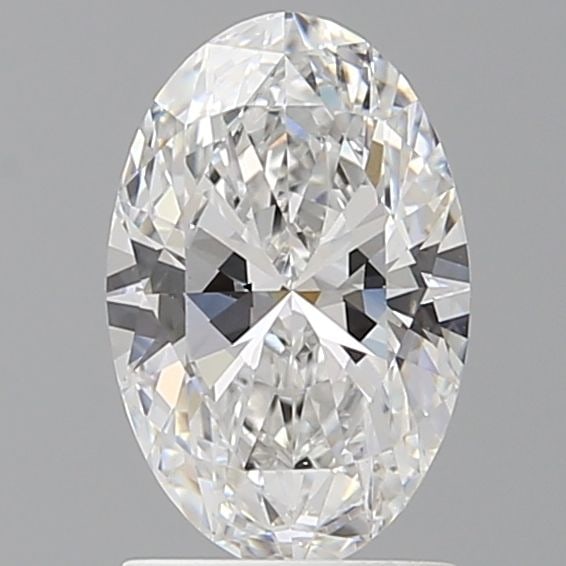IGI Oval 1.59ct D VVS2 - Loose Lab Diamond: IGI Oval 1.59ct D VVS2 - Loose Lab Diamond Item Specifics: Source: This Is A Real Diamond Grown In A Lab Not Mined. Carat: 1.59 Cut: - Color: D Clarity: VVS2 Polish: EX Symmetry: EX Measurements:
