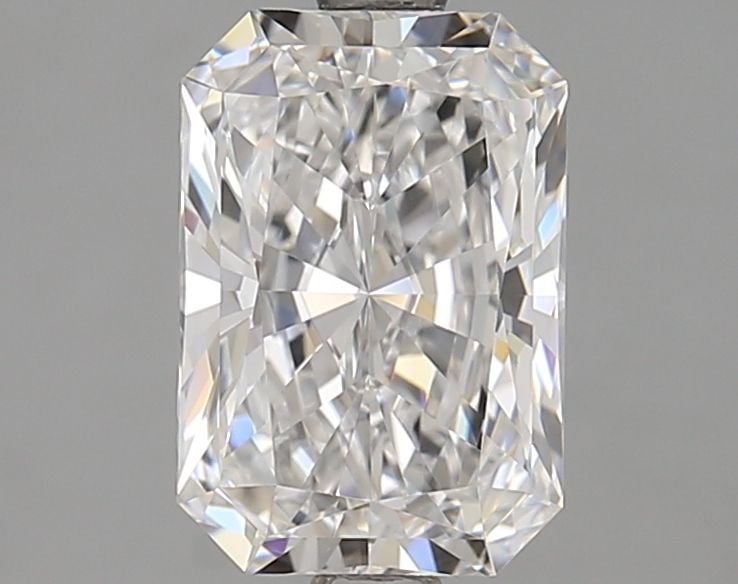 GIA Radiant 2.02ct D VVS2 - Loose Lab Diamond: GIA Radiant 2.02ct D VVS2 - Loose Lab Diamond Item Specifics: Source: This Is A Real Diamond Grown In A Lab Not Mined. Carat: 2.02 Cut: - Color: D Clarity: VVS2 Polish: EX Symmetry: EX Measurements: 9