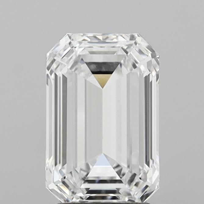 IGI Emerald 2.5ct D FL - Loose Lab Diamond: IGI Emerald 2.5ct D FL - Loose Lab Diamond Item Specifics: Source: This Is A Real Diamond Grown In A Lab Not Mined. Carat: 2.5 Cut: - Color: D Clarity: FL Polish: EX Symmetry: EX Measurements: 9.61L X