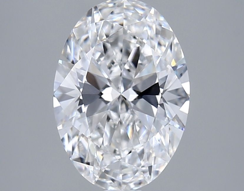 IGI Oval 2.04ct E VVS1 - Loose Lab Diamond: IGI Oval 2.04ct E VVS1 - Loose Lab Diamond Item Specifics: Source: This Is A Real Diamond Grown In A Lab Not Mined. Carat: 2.04 Cut: - Color: E Clarity: VVS1 Polish: EX Symmetry: EX Measurements: 10.3