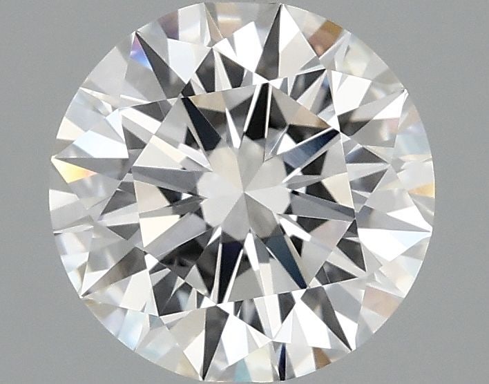 IGI Round 2.07ct D VVS2 - Ideal Loose Lab Diamond: IGI Round 2.07ct D VVS2 - Ideal Loose Lab Diamond Item Specifics: Source: This Is A Real Diamond Grown In A Lab Not Mined. Carat: 2.07 Cut: ID Color: D Clarity: VVS2 Polish: EX Symmetry: EX Measuremen