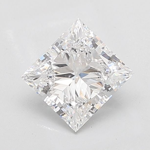 IGI Princess 2.57ct D VVS1 - Loose Lab Diamond: IGI Princess 2.57ct D VVS1 - Loose Lab Diamond Item Specifics: Source: This Is A Real Diamond Grown In A Lab Not Mined. Carat: 2.57 Cut: - Color: D Clarity: VVS1 Polish: EX Symmetry: EX Measurements: 
