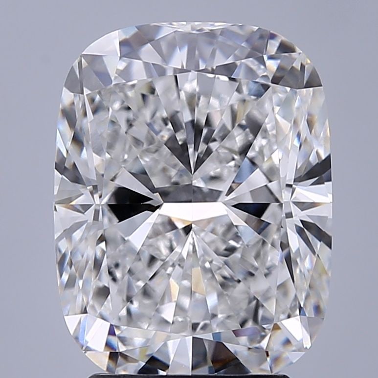 IGI Cushion Modified 3.51ct D VVS1 - Loose Lab Diamond: IGI Cushion Modified 3.51ct D VVS1 - Loose Lab Diamond Item Specifics: Source: This Is A Real Diamond Grown In A Lab Not Mined. Carat: 3.51 Cut: - Color: D Clarity: VVS1 Polish: EX Symmetry: EX Measur