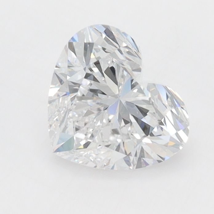 IGI Heart 1.04ct D VVS1 - Loose Lab Diamond: IGI Heart 1.04ct D VVS1 - Loose Lab Diamond Item Specifics: Source: This Is A Real Diamond Grown In A Lab Not Mined. Carat: 1.04 Cut: - Color: D Clarity: VVS1 Polish: EX Symmetry: EX Measurements: 6.0