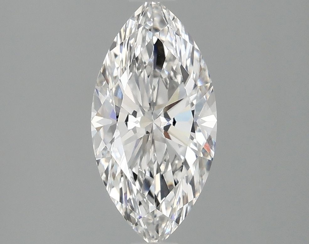 IGI Marquise 1.58ct E VVS2 - Loose Lab Diamond: IGI Marquise 1.58ct E VVS2 - Loose Lab Diamond Item Specifics: Source: This Is A Real Diamond Grown In A Lab Not Mined. Carat: 1.58 Cut: - Color: E Clarity: VVS2 Polish: EX Symmetry: EX Measurements: 