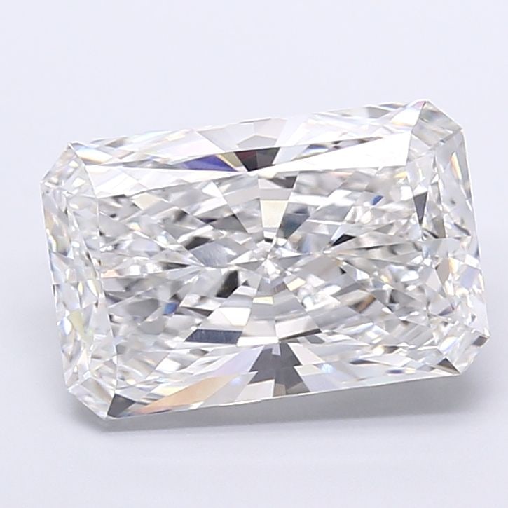 IGI Radiant 10.2ct E VVS2 - Loose Lab Diamond: IGI Radiant 10.2ct E VVS2 - Loose Lab Diamond Item Specifics: Source: This Is A Real Diamond Grown In A Lab Not Mined. Carat: 10.2 Cut: - Color: E Clarity: VVS2 Polish: EX Symmetry: EX Measurements: 1