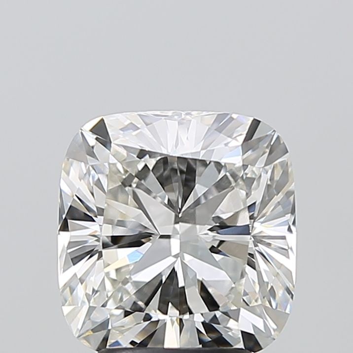 IGI Cushion Modified 3.1ct F VVS2 - Loose Lab Diamond: IGI Cushion Modified 3.1ct F VVS2 - Loose Lab Diamond Item Specifics: Source: This Is A Real Diamond Grown In A Lab Not Mined. Carat: 3.1 Cut: - Color: F Clarity: VVS2 Polish: EX Symmetry: EX Measurem