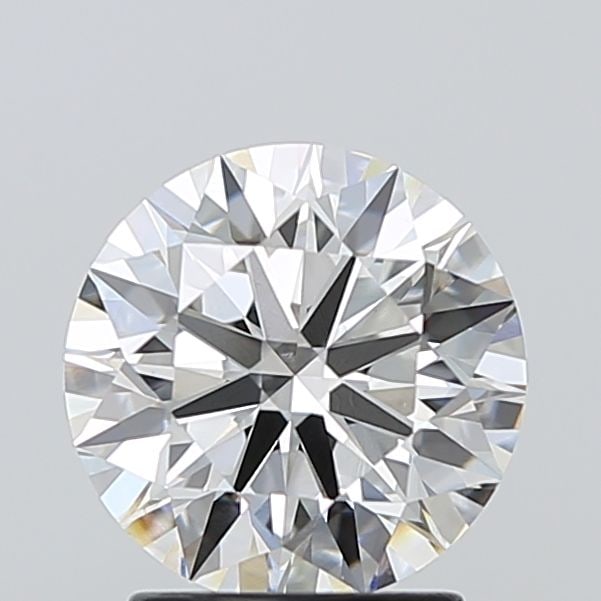 IGI Round 2.09ct F VVS2 - Ideal Loose Lab Diamond: IGI Round 2.09ct F VVS2 - Ideal Loose Lab Diamond Item Specifics: Source: This Is A Real Diamond Grown In A Lab Not Mined. Carat: 2.09 Cut: ID Color: F Clarity: VVS2 Polish: EX Symmetry: EX Measuremen
