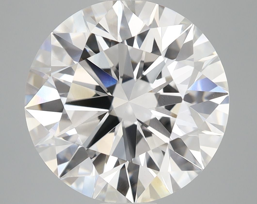 IGI Round 6.09ct D VVS2 - Ideal Loose Lab Diamond: IGI Round 6.09ct D VVS2 - Ideal Loose Lab Diamond Item Specifics: Source: This Is A Real Diamond Grown In A Lab Not Mined. Carat: 6.09 Cut: ID Color: D Clarity: VVS2 Polish: EX Symmetry: EX Measuremen