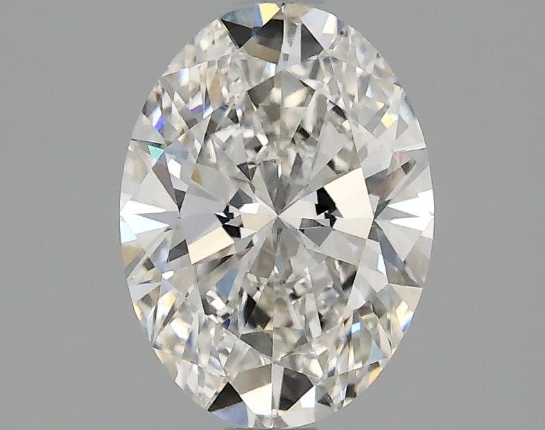 IGI Oval 1.51ct G VVS2 - Loose Lab Diamond: IGI Oval 1.51ct G VVS2 - Loose Lab Diamond Item Specifics: Source: This Is A Real Diamond Grown In A Lab Not Mined. Carat: 1.51 Cut: - Color: G Clarity: VVS2 Polish: EX Symmetry: EX Measurements: 9.01