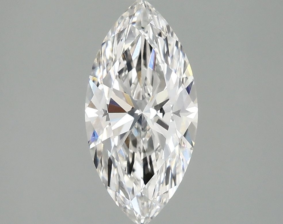 IGI Marquise 1.47ct E VVS2 - Loose Lab Diamond: IGI Marquise 1.47ct E VVS2 - Loose Lab Diamond Item Specifics: Source: This Is A Real Diamond Grown In A Lab Not Mined. Carat: 1.47 Cut: - Color: E Clarity: VVS2 Polish: EX Symmetry: EX Measurements: 