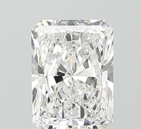 IGI Radiant 1.54ct D VVS2 - Loose Lab Diamond: IGI Radiant 1.54ct D VVS2 - Loose Lab Diamond Item Specifics: Source: This Is A Real Diamond Grown In A Lab Not Mined. Carat: 1.54 Cut: - Color: D Clarity: VVS2 Polish: EX Symmetry: EX Measurements: 7