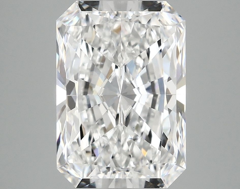 IGI Radiant 3.71ct D VVS2 - Loose Lab Diamond: IGI Radiant 3.71ct D VVS2 - Loose Lab Diamond Item Specifics: Source: This Is A Real Diamond Grown In A Lab Not Mined. Carat: 3.71 Cut: - Color: D Clarity: VVS2 Polish: EX Symmetry: EX Measurements: 1