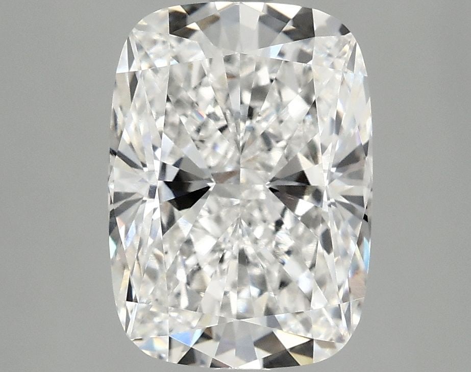 IGI Cushion Modified 3.08ct E VVS2 - Loose Lab Diamond: IGI Cushion Modified 3.08ct E VVS2 - Loose Lab Diamond Item Specifics: Source: This Is A Real Diamond Grown In A Lab Not Mined. Carat: 3.08 Cut: - Color: E Clarity: VVS2 Polish: EX Symmetry: EX Measur